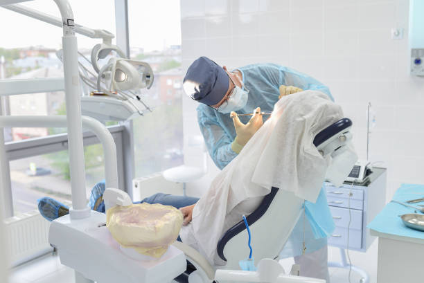 Best Emergency TMJ Treatment in Brighton, AL